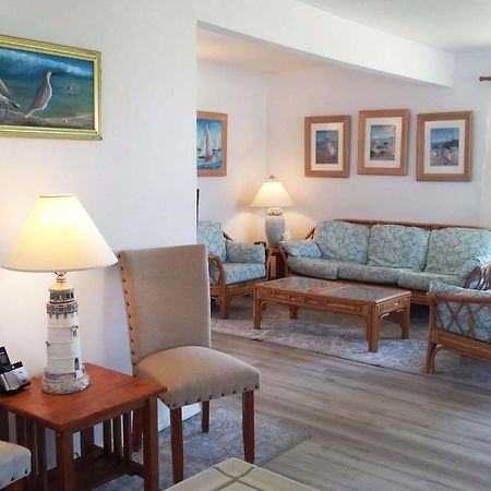 Ocean Rose Villa Lincoln City Dış mekan fotoğraf