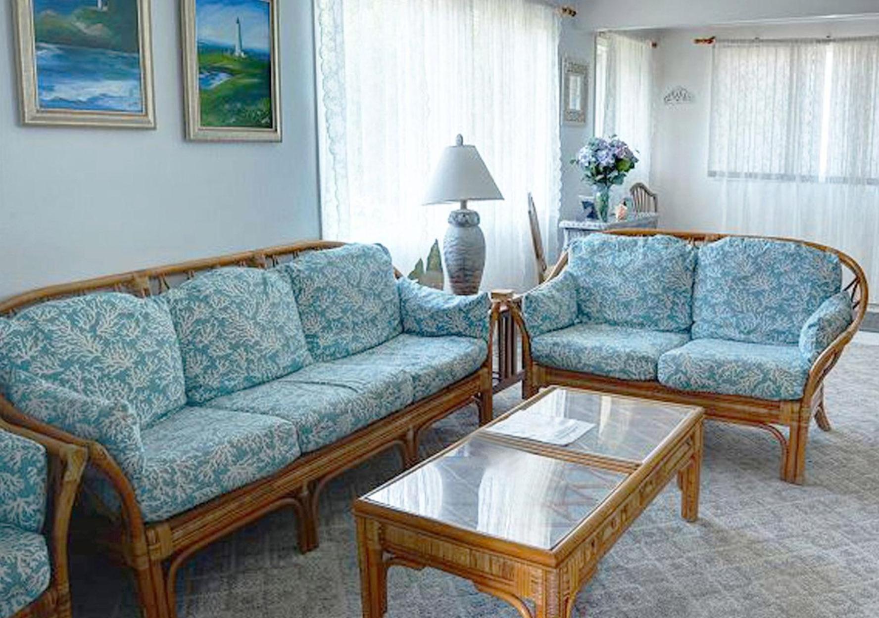 Ocean Rose Villa Lincoln City Dış mekan fotoğraf