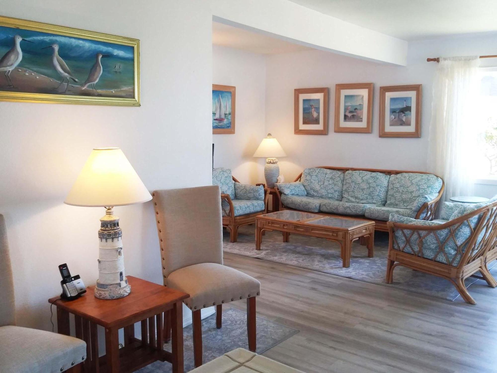 Ocean Rose Villa Lincoln City Dış mekan fotoğraf