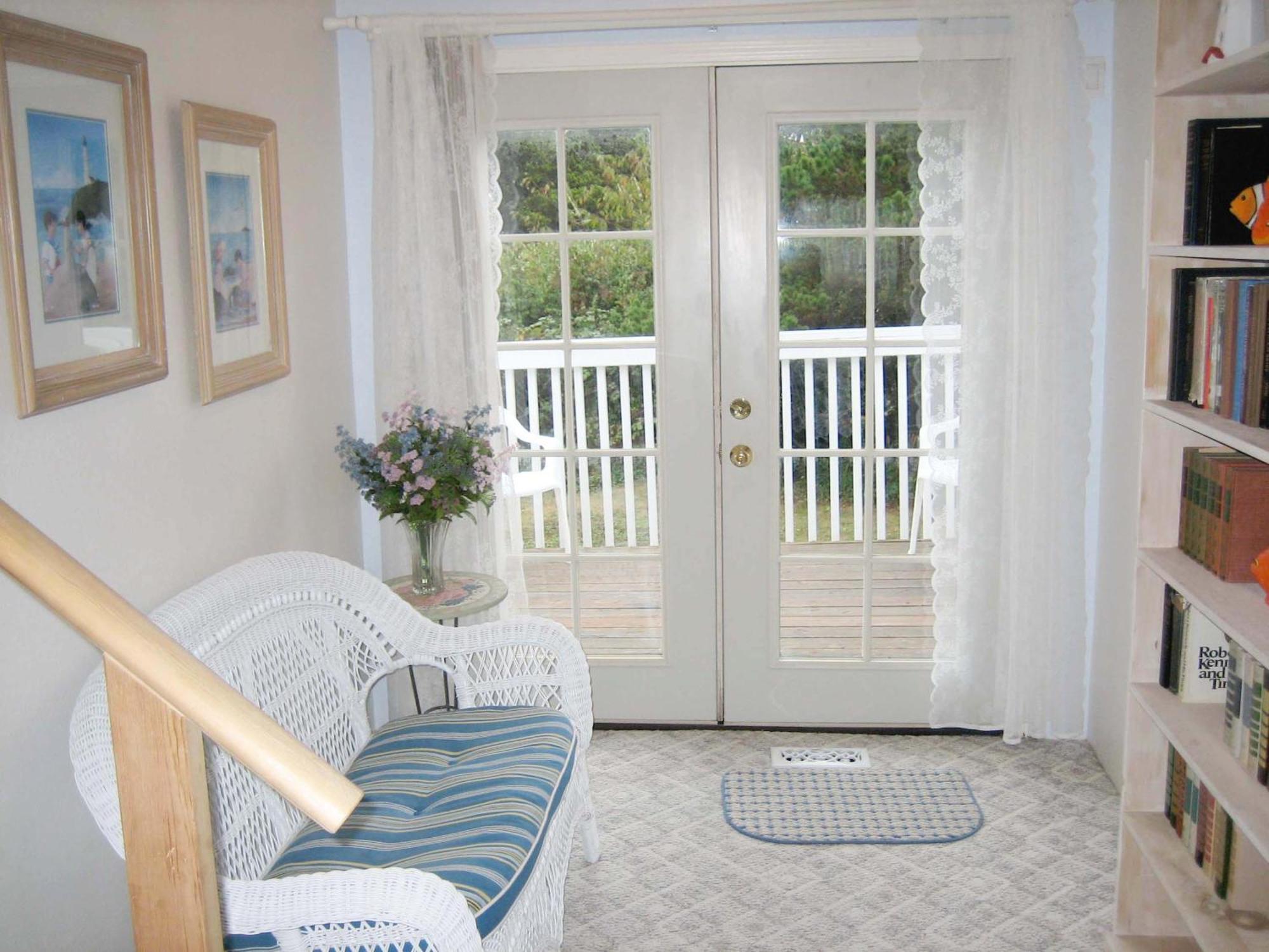 Ocean Rose Villa Lincoln City Dış mekan fotoğraf