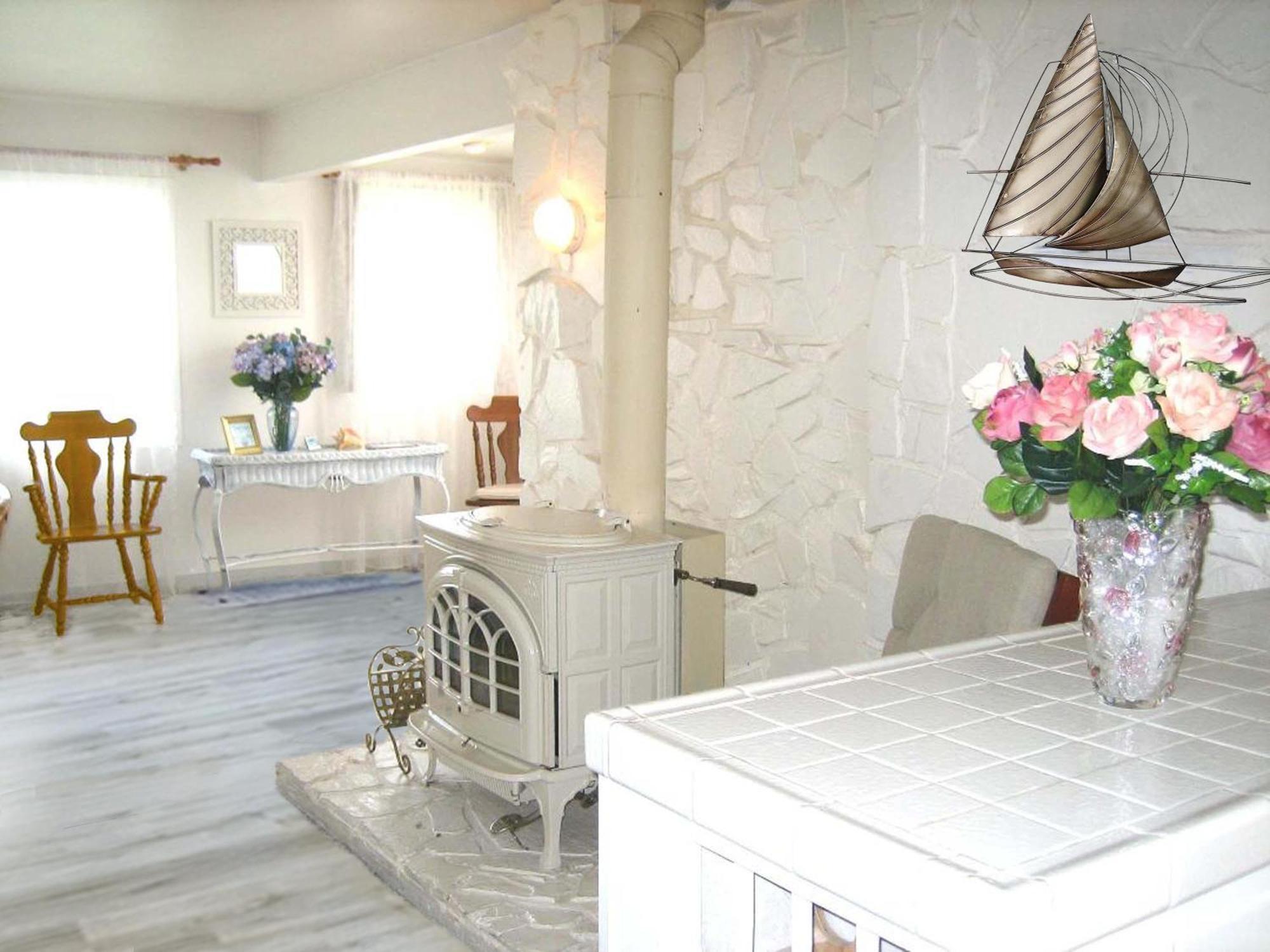Ocean Rose Villa Lincoln City Dış mekan fotoğraf