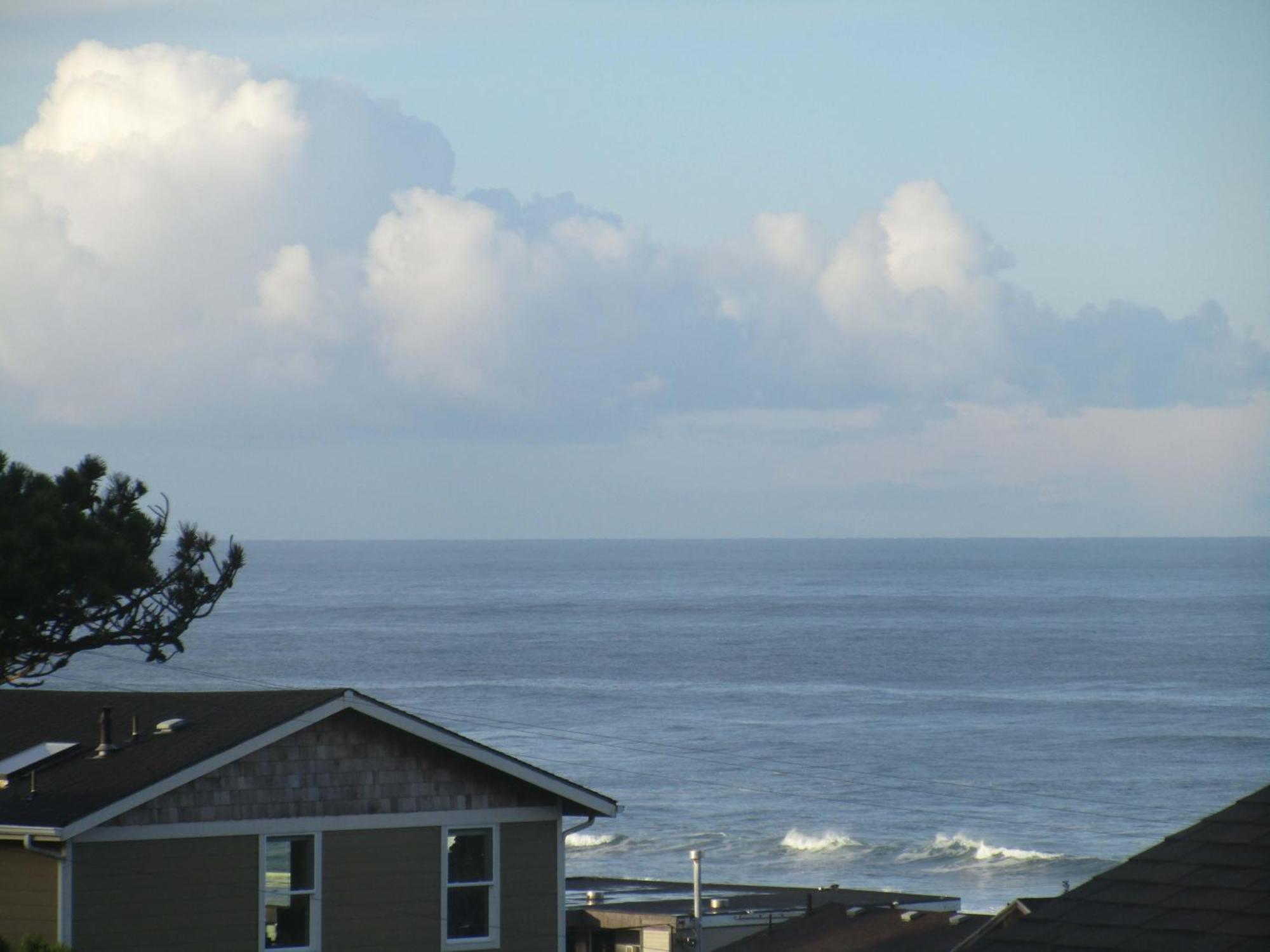 Ocean Rose Villa Lincoln City Dış mekan fotoğraf