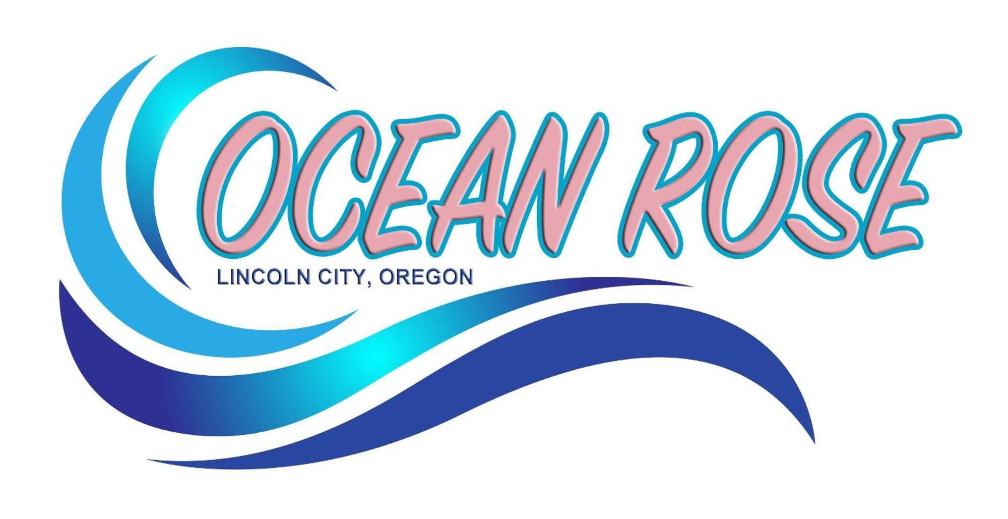 Ocean Rose Villa Lincoln City Dış mekan fotoğraf