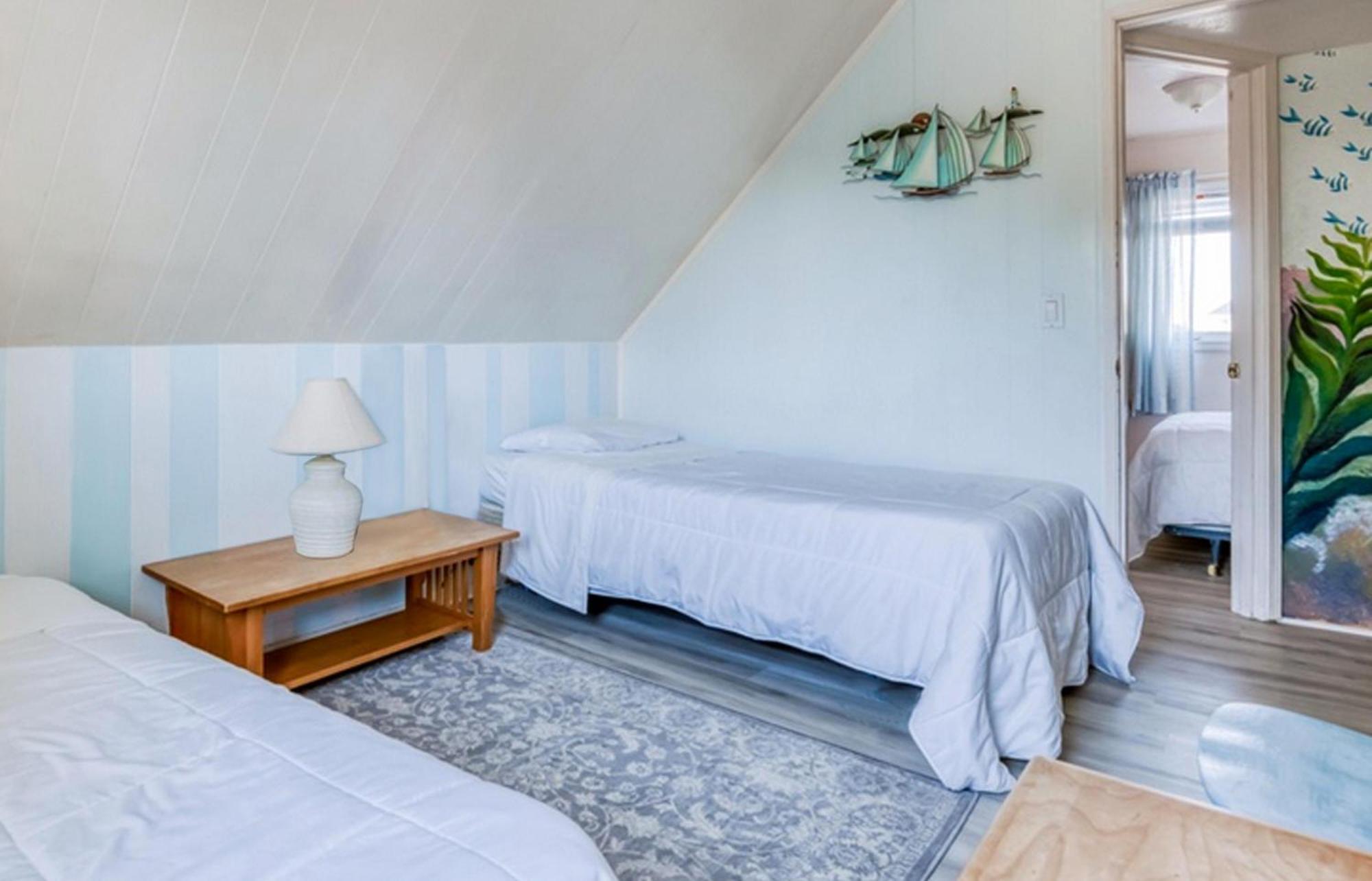 Ocean Rose Villa Lincoln City Dış mekan fotoğraf