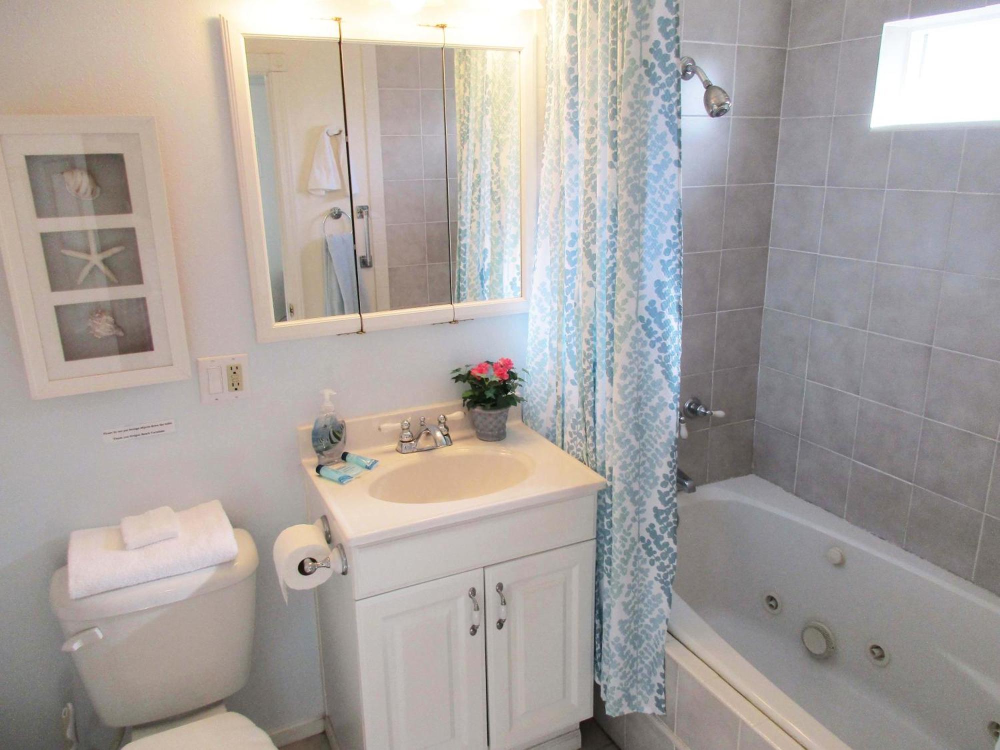 Ocean Rose Villa Lincoln City Dış mekan fotoğraf